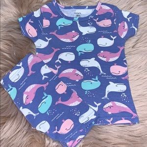 💗Carter’s PJs💗